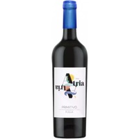 Di Camillo Atria Primitivo Rosso Salento Apulien