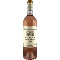 1,5l Domaine Tempier Bandol Rosé Magnum