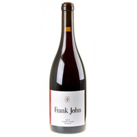 Frank John Pinot Noir Bio