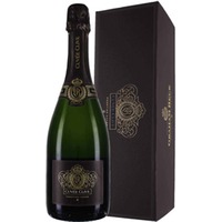 Graham Beck Cap Classique Cuvée Clive Sparkling