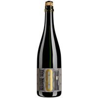 Kolonne Null Cuvée Blanc Prickelnd No. 01 - Alkoholfrei
