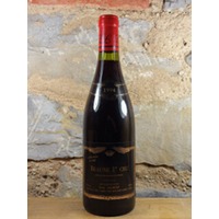 Dominique Laurent Beaune 1er Cru
