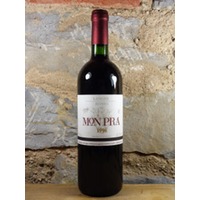 Conterno Fantino Monprà