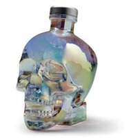 Crystal Head Aurora Vodka