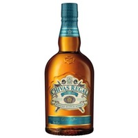Chivas Regal Mizunara Blended Whisky