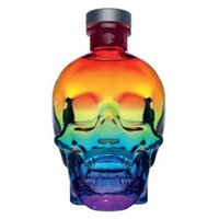 Crystal Head Pride Vodka