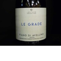 Vinosia Fiano di Avellino Le Grade