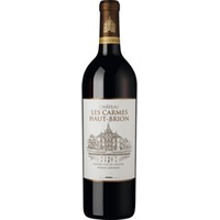 Château Les Carmes Haut-Brion Pessac-Léognan AOP