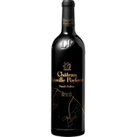 Château Léoville-Poyferré Saint-Julien AOP, 2ème Cru Classé, Magnum