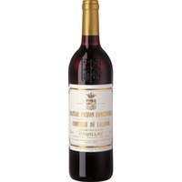 Château Pichon Longueville Comtesse de Lalande Pauillac AOP, 2ème Cru Classé
