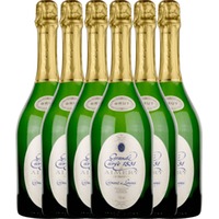 6er Vorteilspaket - Aimery Grande Cuvée 1531 Crémant Brut - Sieur d'Arques
