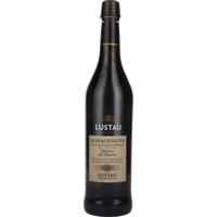 Oloroso de El Puerto – Almacenista 1/110