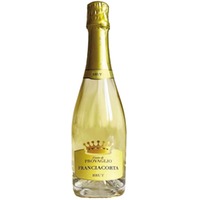 Conte di Provaglio Franciacorta DOCG Brut 0,75 ℓ