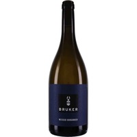 Markus Bruker Weissburgunder Reserve