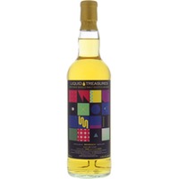 25 Years Old Retro Liquid Treasures 45.6%