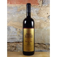 Paolo Scavino Bric del Fiasc Barolo