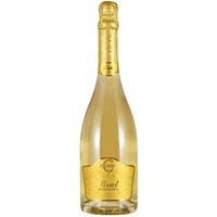 Chiara Ziliani Ziliani C Franciacorta DOCG Brut 0,75 ℓ