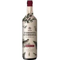 Cuore Verde Foresta Ombrosa Primitivo