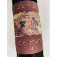 Tua Rita, Giusto di Notri IGT