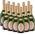 12er Vorteilspaket - Aimery Grande Cuvée 1531 Rosé Crémant Brut - Sieur d'Arques 