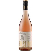 False Bay Whole Bunch Cinsault Mourvèdre Rosé