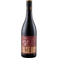 False Bay Bush Vine Pinotage