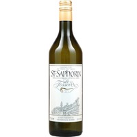 Alain Parisod  St-Saphorin Le Fossoir Lavaux AOC - NV  - Waadt, Schweiz