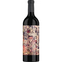 Orin Swift Cellars Abstract