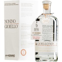 "Gioiello" Distillato di miele di castagno