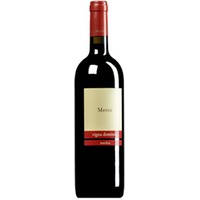 "Vigna Dominin" Merlot Friuli Colli Orientali DOC