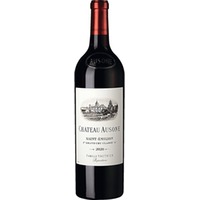 Château Ausone Saint-Emilion AOP, 1er Cru Classé A