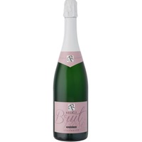 Brut Rosé g.U. Steiermark Reserve - Weingut Regele
