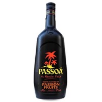 Passoã Liqueur De Fruit De La Passion 70 cl