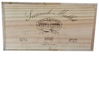 Chateau Sociando Mallet