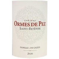 Chateau Les Ormes de Pez