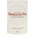 Chateau Les Ormes de Pez 