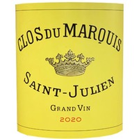 Clos du Marquis