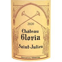 Chateau Gloria