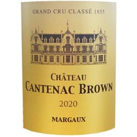 Chateau Cantenac Brown