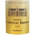 Chateau Cantenac Brown 