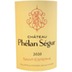 Chateau Phelan Segur 