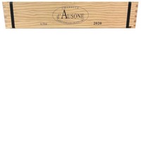 La Chapelle D'Ausone