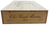 Clos Saint Martin