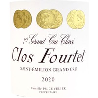 Chateau Clos Fourtet