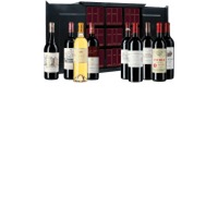 Sammlerbox Duclot Bordeaux-Kollektion