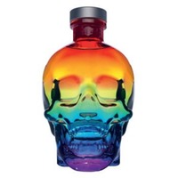 Crystal Head Pride Vodka