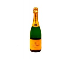 Veuve Clicquot Yellow Label 37,5cl