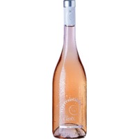 Irresistible Rosé Cru Classé AOC Magnum, Domaine de La Croix