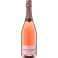 Tresor Rosé brut DOP - Pere Ventura