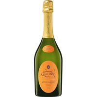 Aimery Grande Cuvée 1531 Crémant Demi-Sec AOP - Sieur d'Arques